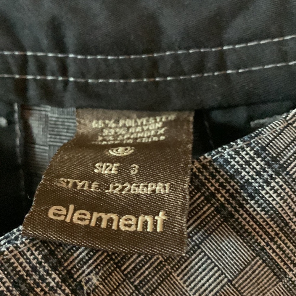 Element shorts - Picture 4 of 4